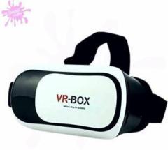 Smart Crafting VR Headset For Android and IOS Device Virtual Reality 3D Video Glasses