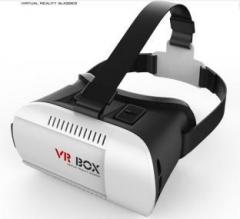 Smart Indie Virtual Reality 3D Headset