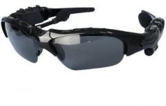 Snapio AR44 Bluetooth Sunglasses With Mic