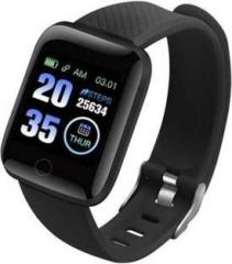 Speeqo ID116 Plus Smart Band Fitness Tracker Smartwatch
