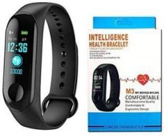 Spycy M3 Bluetooth Fitness Smart Health Band