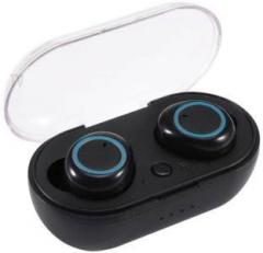 Strombucks true wireless 10 Bass Sweat Proof Bluetooth Headset Bluetooth Headset Smart Headphones