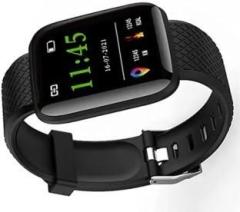 Stybits Id116 smart band for girls sports