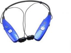 Sunlight Traders HBS 900T Original Wireless Headset Bluetooth Headset with Mic 021 Smart Headphones