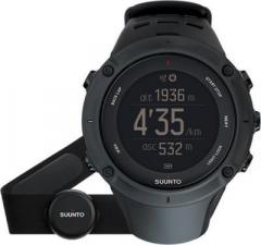 Suunto AMBIT3 PEAK BLACK HR Smartwatch
