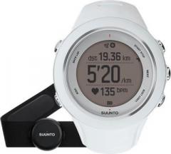 Suunto AMBIT3 SPORT WHITE HR Smartwatch