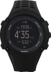 Suunto SS020674000 Ambit3 HR Digital Smartwatch