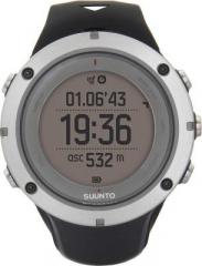 Suunto SS020676000 Ambit3 Peak Digital Smartwatch