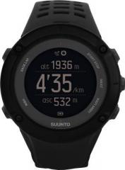 Suunto SS020677000 Ambit3 Peak Digital Smartwatch
