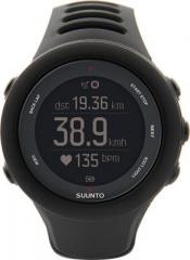 Suunto SS020678000 Ambit3 Sport HR Digital Smartwatch