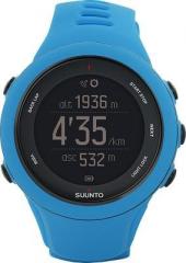 Suunto SS020679000 Ambit3 Sport HR Digital Smartwatch