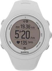 Suunto SS020680000 Ambit3 Sport HR Digital Smartwatch