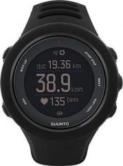 Suunto SS020681000 Ambit3 Sport Digital Smartwatch