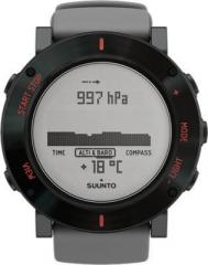 Suunto SS020691000 Core Digital Smartwatch