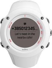 Suunto SS021258000 Ambit3 Run Digital Smartwatch
