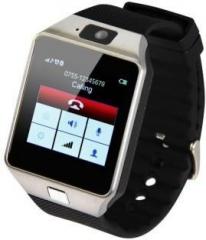Syl Yezz Andy 5EI3 Silver Smartwatch