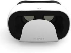 Techgear VR Box Virtual Reality Headsets with ultra superior quality polished