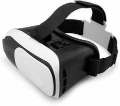 Techking 360 Dgeree 3D Glasses Virtual Reality Headset