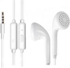 Techobucks Oppo mh133 Handfree in ear Earphone with deep bass Smart Headphones