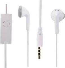 Techobucks STEREO BASS SOUND SAMSUNG yS FOR VIVO/OPPO/MI Smart Headphones