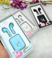 Tera13 unicorn air pods Smart Headphones