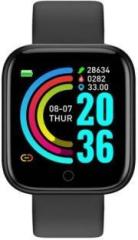 The Mobile Point D20 Pro Fitness Activity Tracker Band