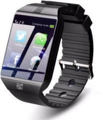 Time Up Camera, Bluetooth, SIM Card Smartwatch Smartwatch