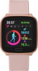Timex iConnect by Timex Active Smartwatch