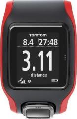TomTom 1RA0.001.00 Runner Cardio Digital Watch For Men, Women