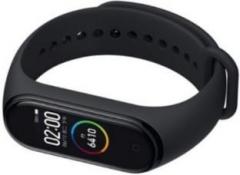 Tsv M4 Fitness Tracker Health Wristband
