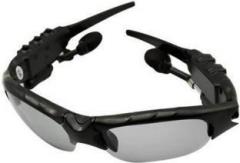 Tsv Sports Smart Goggles/Sunglasses with Hands free with Bluetooth Connectivity