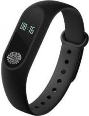 Tuelip With Charger M3 Smart fitness Band