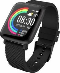 U&i Sports Branded Economy UiSW 4401 Smartwatch