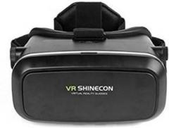 Ulfat VR Shinecon BOX Virtual Reality 3D Headset Video Glasses