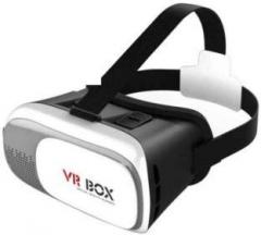 Ulfat White VR Box