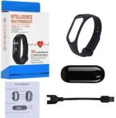 Vacottadesign M3 Smart Fitness Band +Charger