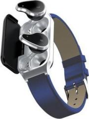 Vaku Luxos TWS Smart Binaural Bluetooth Headphone Fitness Bracelet Smart Headphones