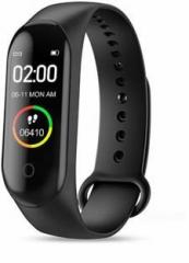 Vebeto M5 Smart Fitness Band Wireless Watch