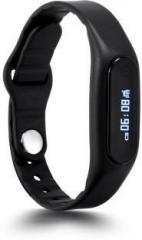 VibeX E06 Bluetooth 4.0 Fitness Bracelet Heart Rate Monitor Health Tracker