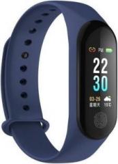 Vidza Fitness Band Compatible for Androids