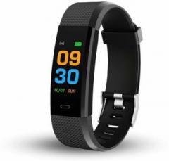 Vidza FITNESS SMART BAND FOR ALL MOBILES