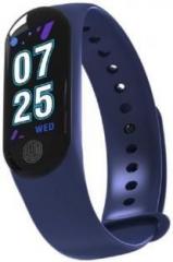 Vidza M3 Intelligence Health Wrist Band Watch