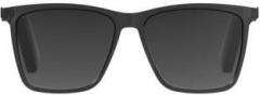Vmaxtel New Oversized Square Bluetooth Smart Sunglasses Eyewear for Men and Women