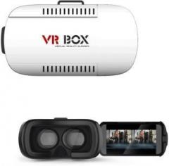 VR BOX Virtual Reality 3D Video Glasses Head Mount fo