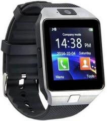 VU4 SW1 with SIM and 32 GB Memory Card Slot Fitness Tracker Smartwatch