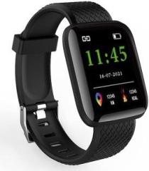 Welltech Intelligence Bluetooth Wrist Watch Smart Band