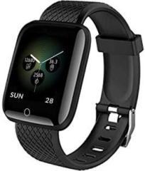 Welrock Touch screen Multifunction Smart Watch Band Fitness Tracker