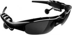 Whelked Mp3 On The Ear Wireless Smart Bluetooth Sunglasses