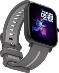 Wings Strive 200 with real SPO2 1.69 inch HD Display Smartwatch