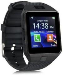 Wonder World Dz09 All in 1 Unlocked Watch Cell Phone Smartwatch